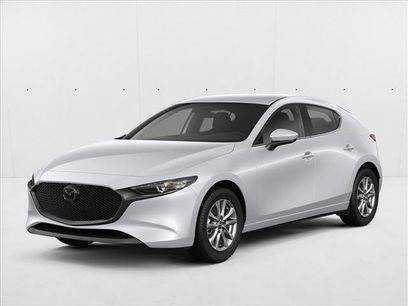 Used 2024 MAZDA MAZDA3 s