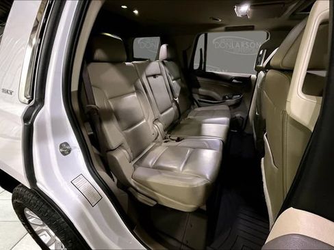 Used 2020 GMC Yukon SLT w/ Open Road Package AWD/4WD image 16