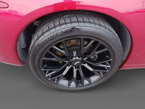 Used 2005 Chevrolet Corvette Coupe w/ Preferred Equipment Group image 10