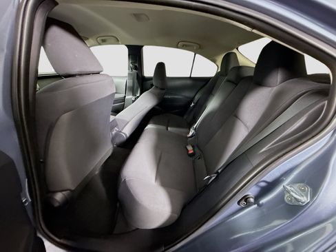 Used 2024 Toyota Corolla LE FWD image 24