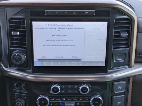 Used 2024 Ford F150 King Ranch AWD/4WD image 17