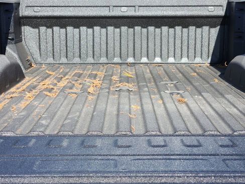 New 2026 Chevrolet Silverado 2500 Custom w/ Custom Value Package image 24