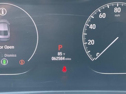 Used 2020 Honda Accord Sport image 39