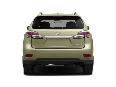 Used 2015 Lexus RX 350 AWD image 5