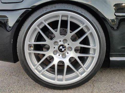 Used 2005 BMW M3 Coupe RWD image 18