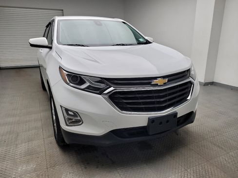 Used 2020 Chevrolet Equinox LT image 14
