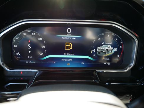 New 2026 Chevrolet Silverado 3500 LTZ w/ LTZ Plus Package image 26