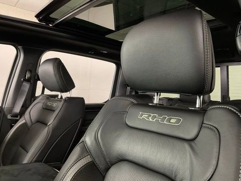 Used 2026 RAM 1500 RHO w/ RHO Level 1 Equipment Group AWD/4WD image 46