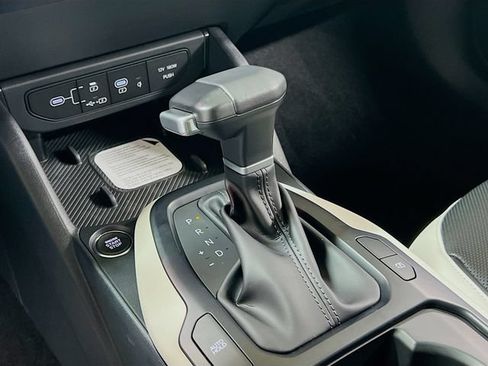 New 2026 Kia K4 EX w/ GT-Line Premium Package FWD image 17