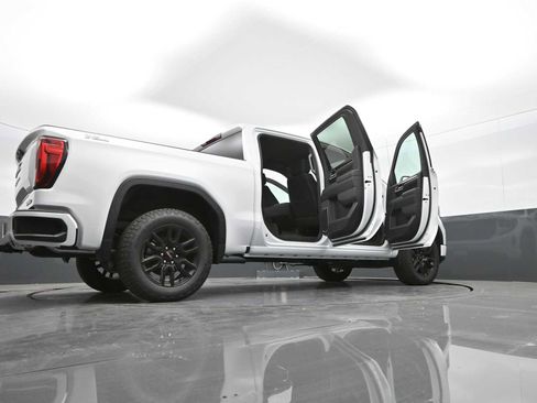 New 2025 GMC Sierra 1500 Elevation image 91