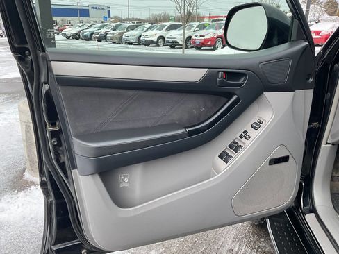 Used 2003 Toyota 4Runner Sport image 22