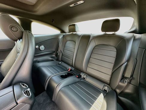 Used 2019 Mercedes-Benz C 300 Coupe image 25