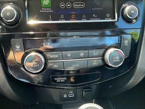 Used 2019 Nissan Rogue Sport SL w/ Premium Package AWD/4WD image 15
