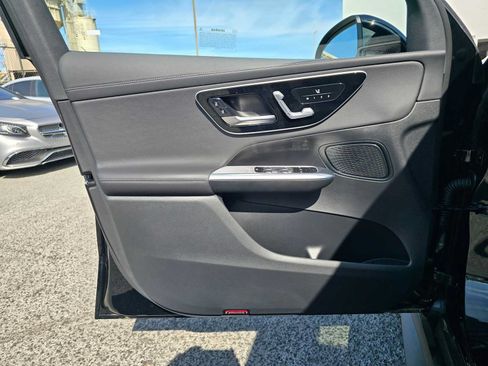 Used 2026 Mercedes-Benz GLC 300 4MATIC image 20