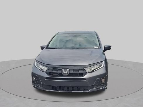 Used 2025 Honda Odyssey EX-L image 3