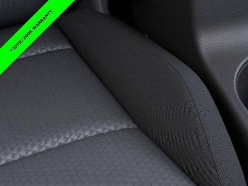 New 2025 Kia Soul LX w/ LX Technology Package image 24