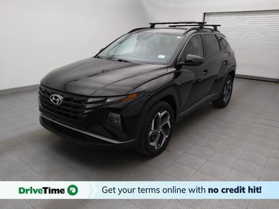 Used 2023 Hyundai Tucson SEL w/ Convenience Package