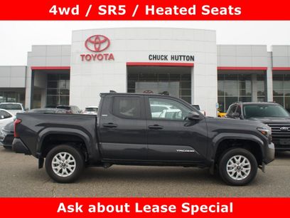 Used 2024 Toyota Tacoma SR
