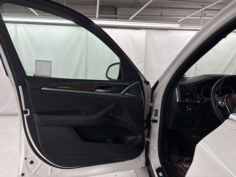 Used 2021 BMW X3 sDrive30i RWD image 5