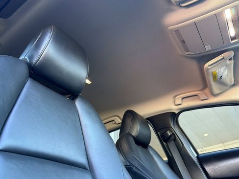 Used 2025 MAZDA CX-30 AWD 2.5 S w/ Select Sport Pkg image 20