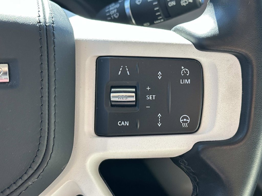 Used 2023 Land Rover Defender 130 First Edition AWD/4WD image 24