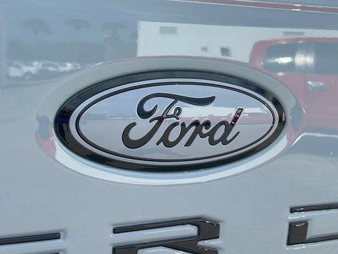 New 2026 Ford F250 Lariat w/ Black Appearance Package AWD/4WD image 24