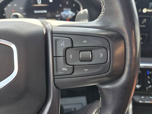 Used 2024 GMC Sierra 1500 Denali Ultimate AWD/4WD image 19