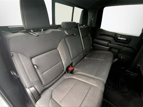 Used 2020 Chevrolet Silverado 1500 LT w/ All-Star Edition image 26