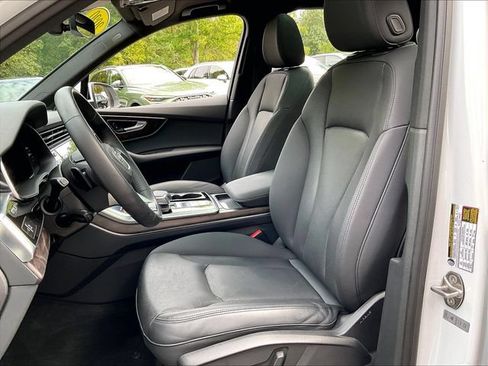 Used 2020 Audi Q7 3.0T Prestige AWD/4WD image 5