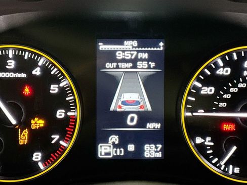 New 2026 Subaru Crosstrek 2.5i Sport image 14