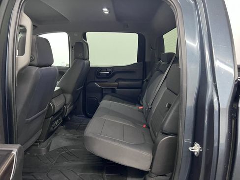 Used 2019 Chevrolet Silverado 1500 RST AWD/4WD image 12