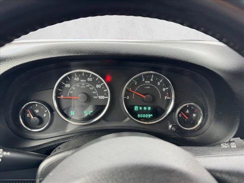 Used 2017 Jeep Wrangler Sport w/ Quick Order Package 24S image 12