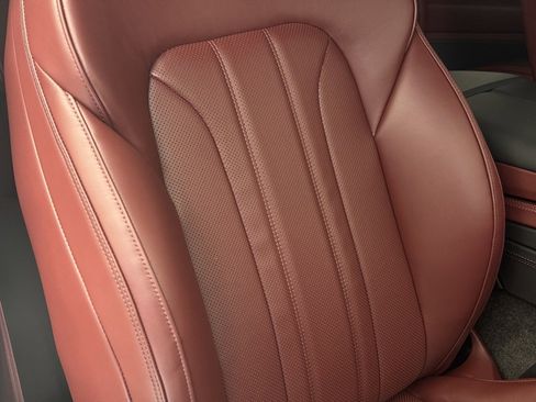 New 2026 Bentley Continental GTC image 55