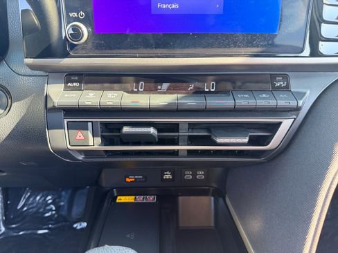 Certified 2025 Toyota Camry LE image 17