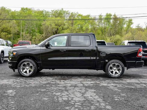 Used 2024 RAM 1500 Tradesman AWD/4WD image 6