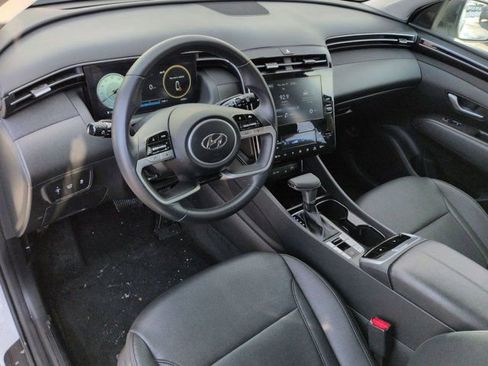 Certified 2023 Hyundai Tucson SEL w/ Convenience Package image 14