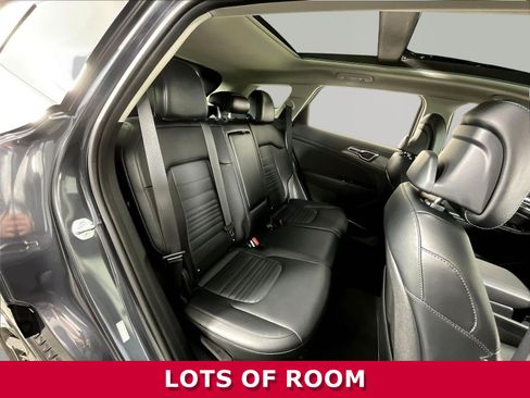 Used 2023 Kia Sportage SX AWD/4WD image 25