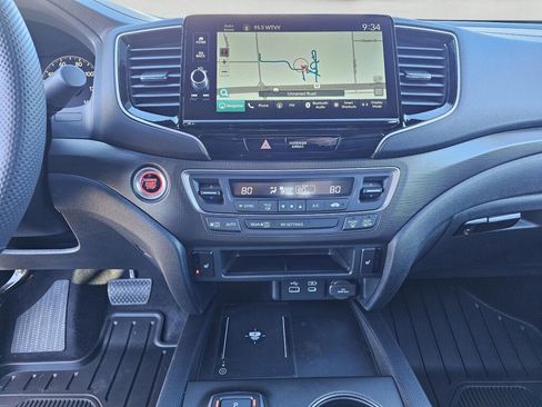 New 2026 Honda Ridgeline TrailSport+ image 29