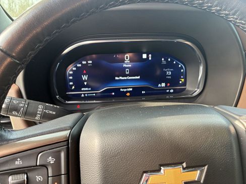 Used 2022 Chevrolet Tahoe High Country image 17