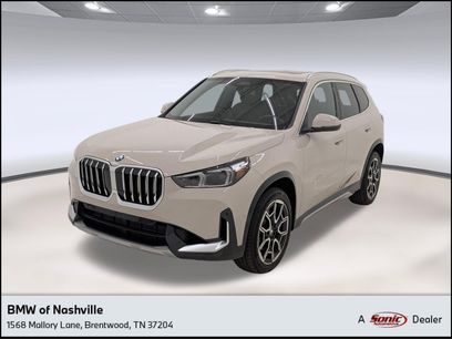 Used 2026 BMW X1 xDrive28i