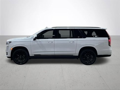 Used 2023 Cadillac Escalade ESV Premium Luxury w/ Performance Package AWD/4WD image 15