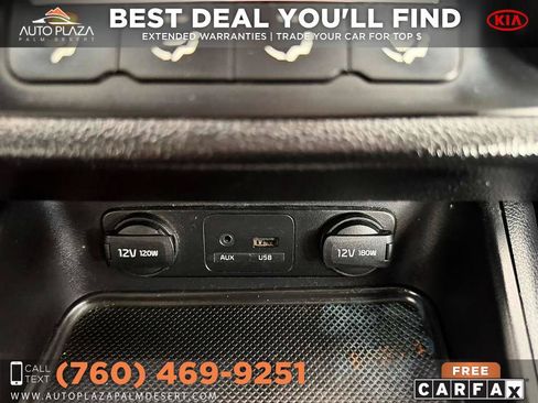 Used 2015 Kia Sportage LX FWD image 24