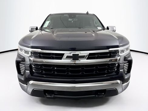 Used 2022 Chevrolet Silverado 1500 LT image 9