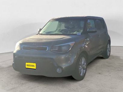 Used 2016 Kia Soul +