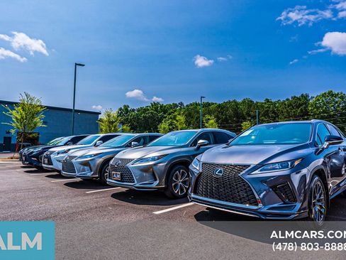 Used 2023 Genesis GV80 2.5T w/ Advanced Package image 54