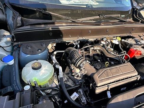 New 2025 Ford Bronco Sport Big Bend w/ Convenience Package image 10