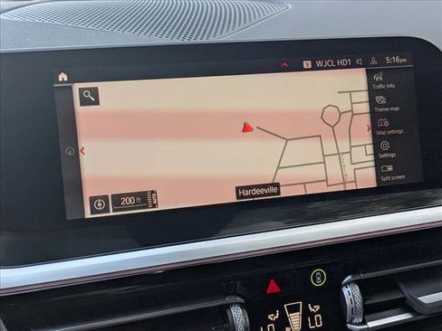 Used 2022 BMW Z4 M40i image 17