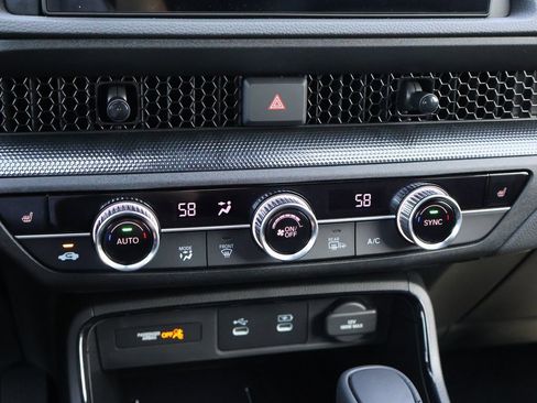 New 2026 Honda CR-V Sport-L image 17