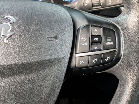 Used 2024 Ford Bronco Sport Big Bend image 21