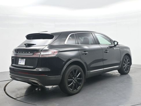 Used 2023 Lincoln Nautilus Reserve w/ Equipment Group 201A AWD/4WD image 5